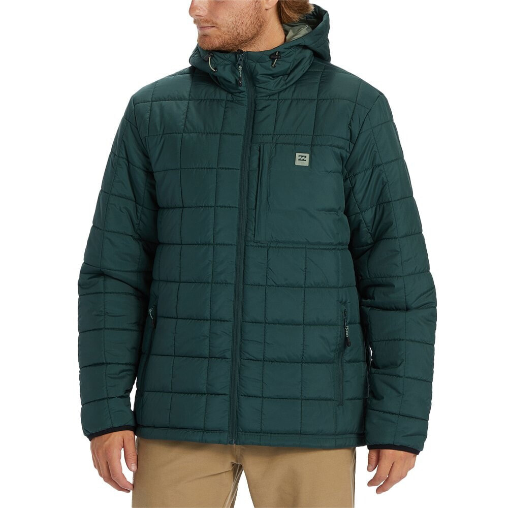 BILLABONG Journey Jacket