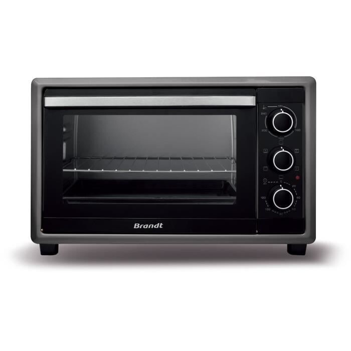 Мини-печь или ростер BRANDT FC21MUB Mini Four