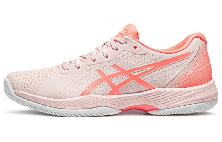 Asics Women's Solution Swift FF 'Pearl Pink'