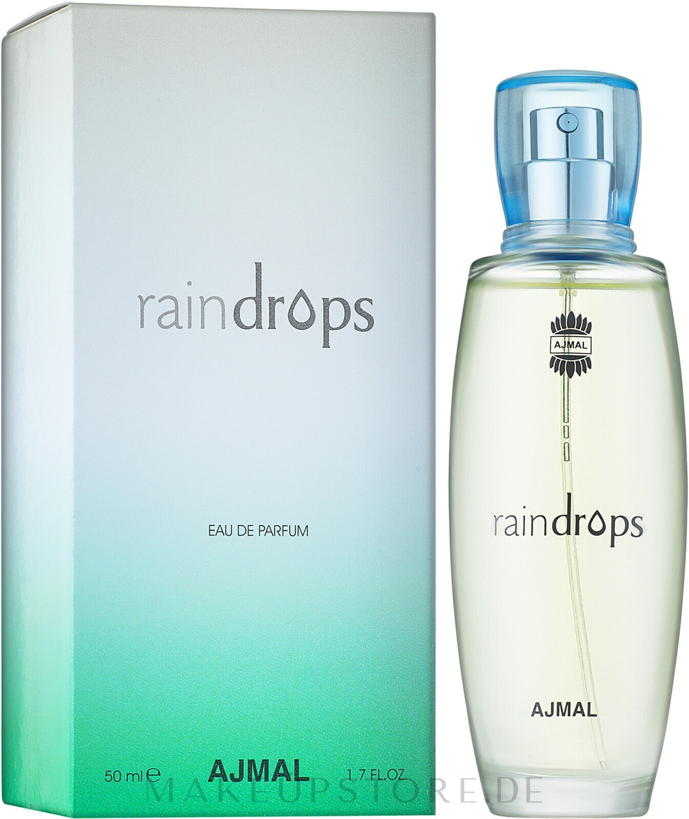 Ajmal Raindrops - Eau de Parfum