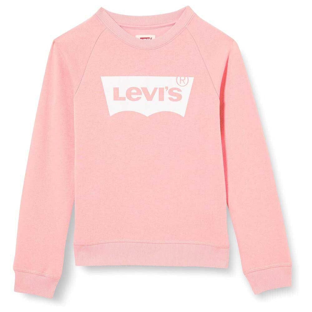 LEVI´S ® KIDS Key Item Logo Sweatshirt