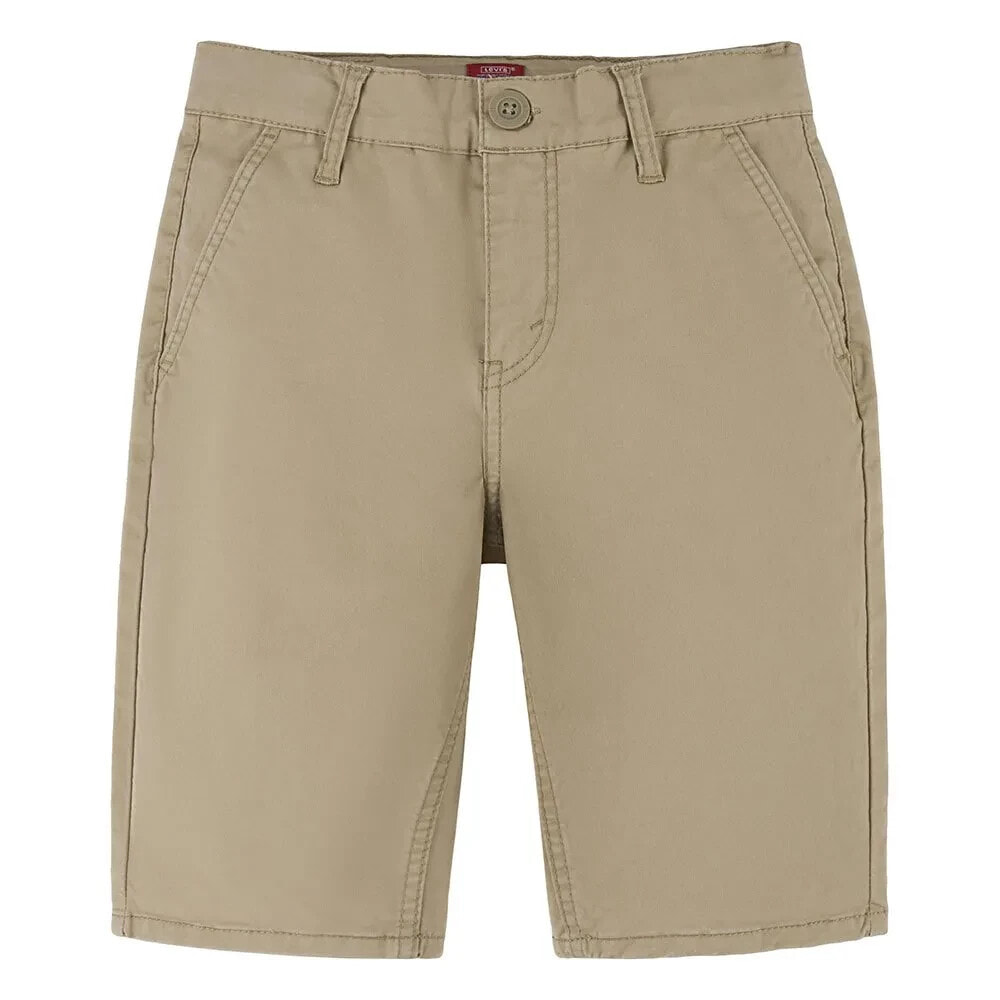 LEVI´S ® KIDS Straight XX Shorts