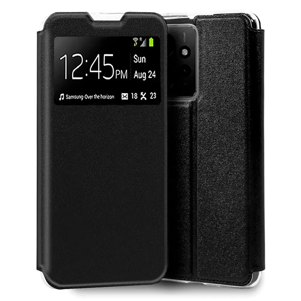 COOL Xiaomi Redmi Note 12 flip phone case