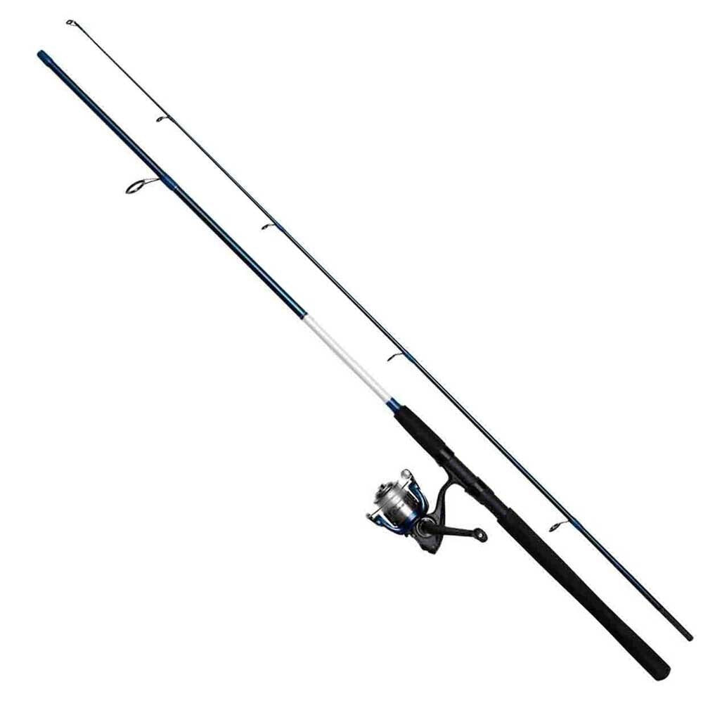 KINETIC Fantastica CC Spinning Combo