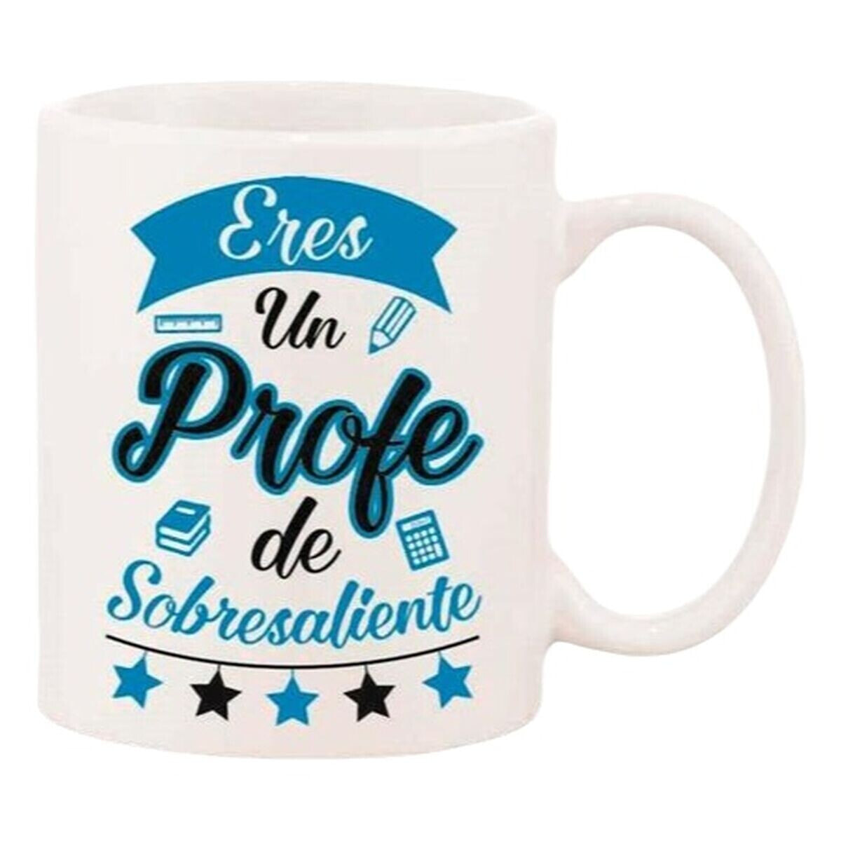 Mug Roymart 