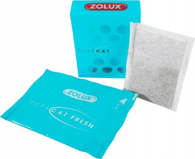 Zolux PURECAT FRESH odor absorber