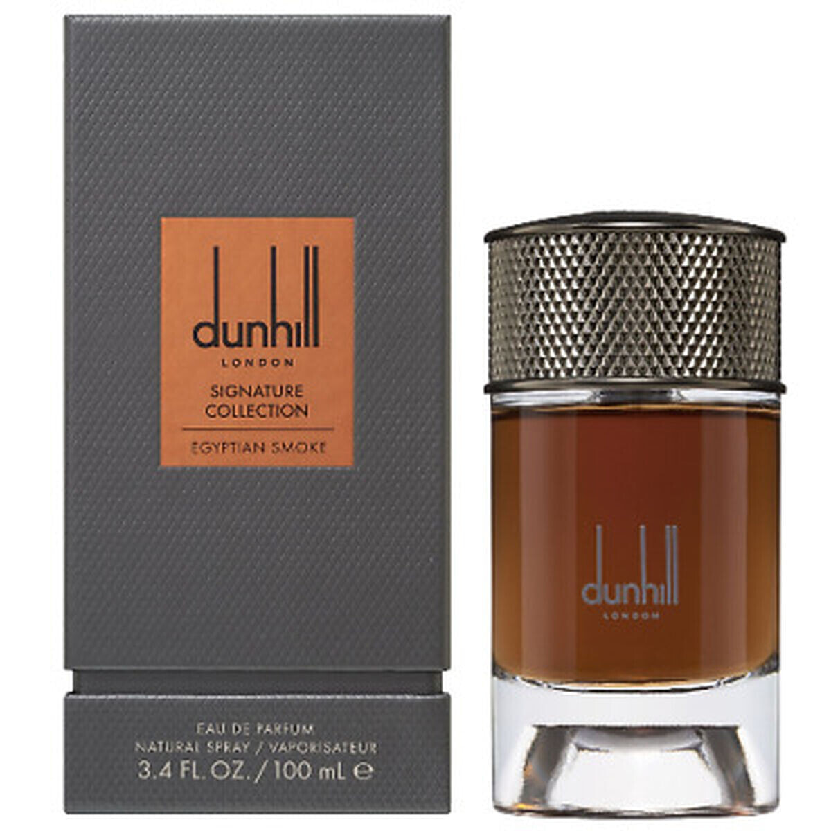 Мужская парфюмерия EDP Dunhill Signature Collection Egyptian Smoke 100 ml