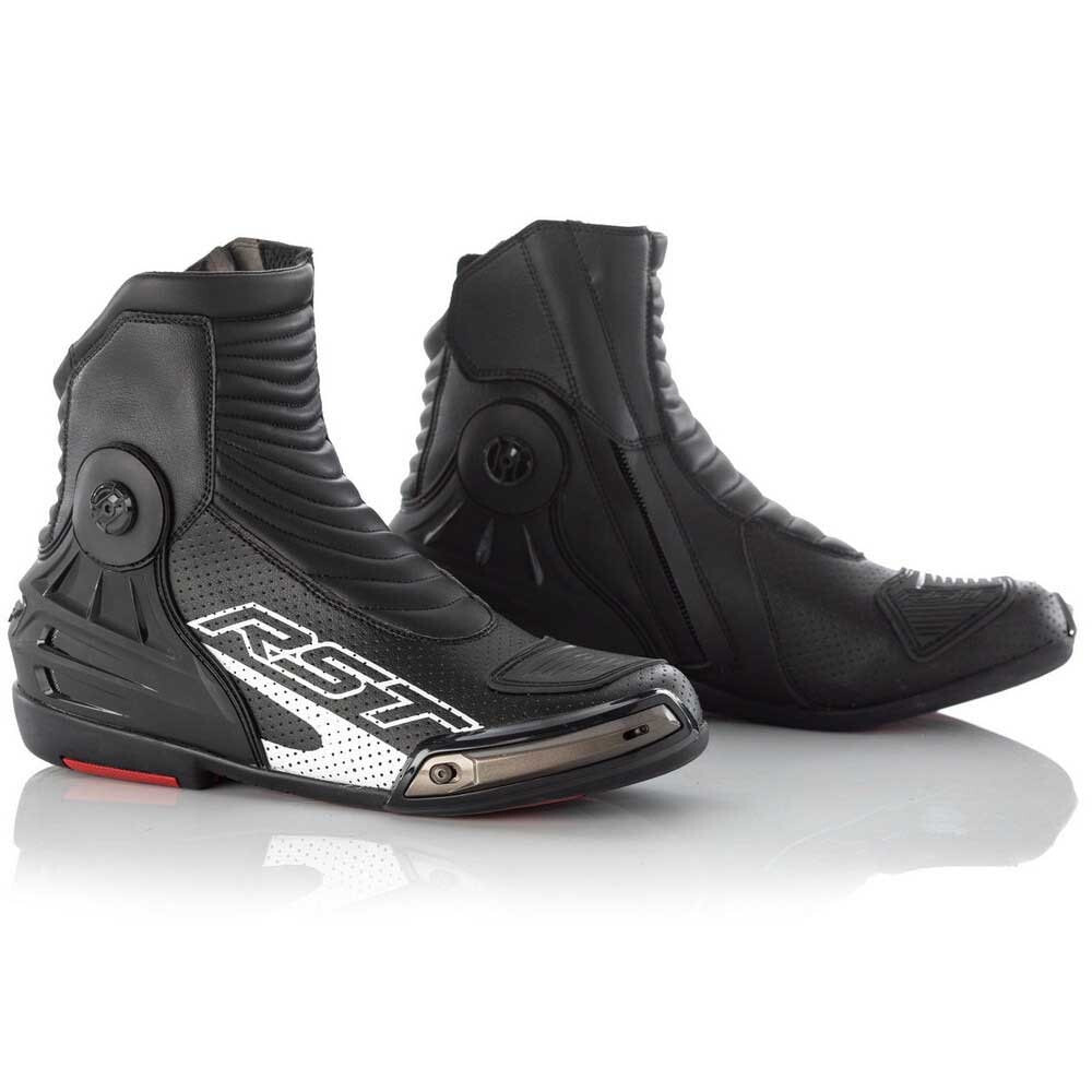 RST Tractech III Motorcycle Boots