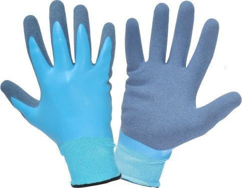 Lahti Pro Coated Work Gloves 8 "Size (L211908K)