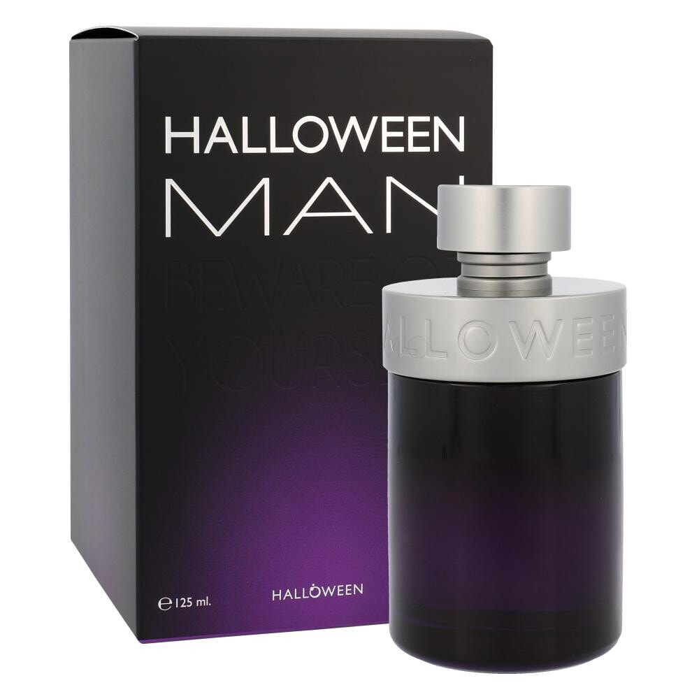 Halloween Man 125 ml eau de toilette für Herren