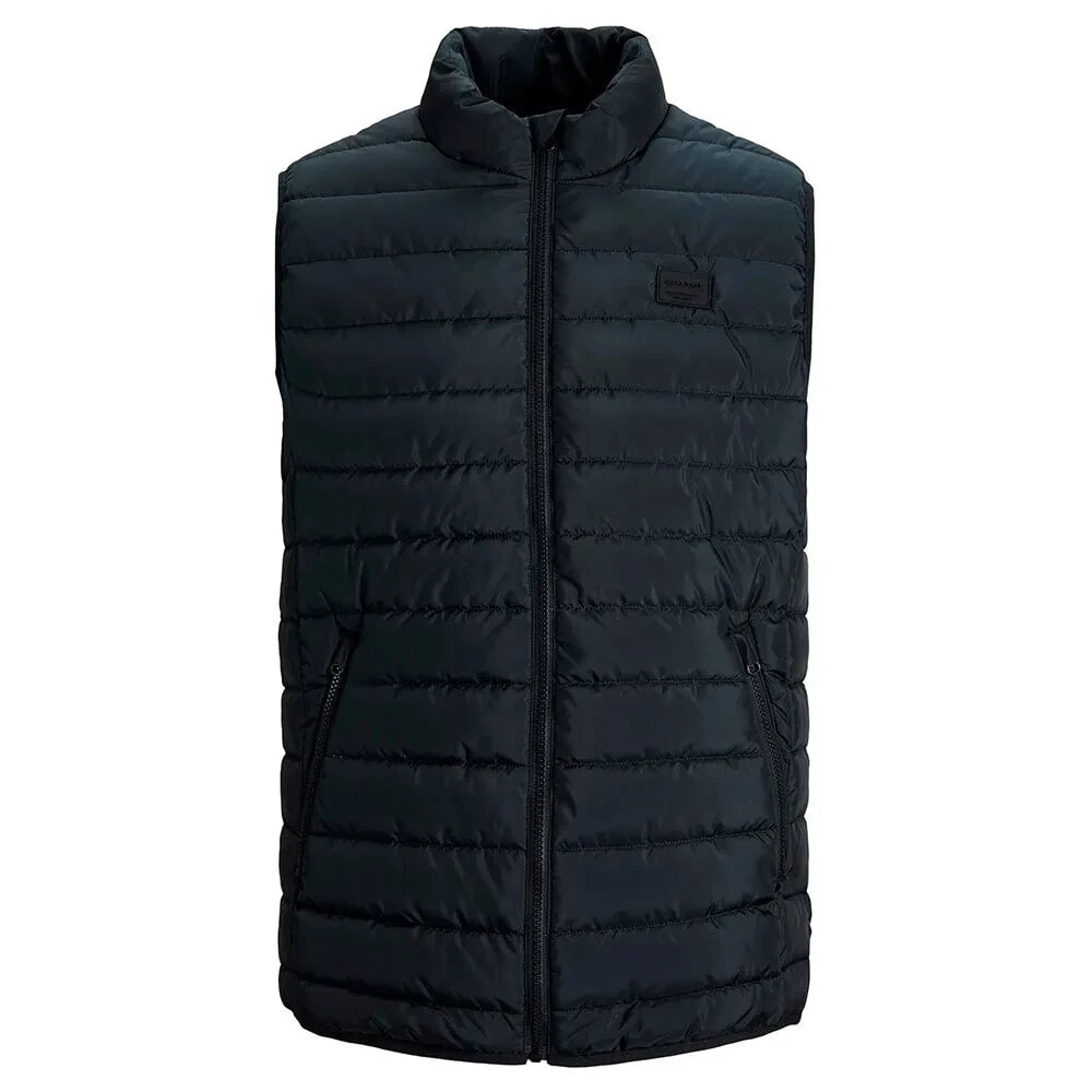 JACK & JONES Hwing Body Collar Vest