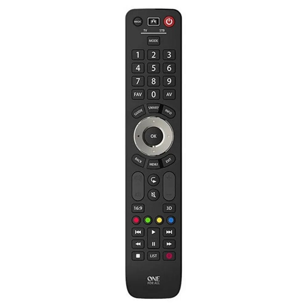 ONE FOR ALL Evolve 2 Remote Control