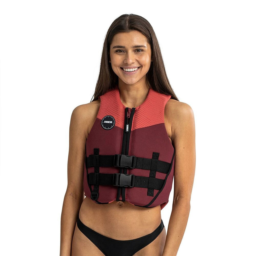 JOBE Neoprene Lifejacket