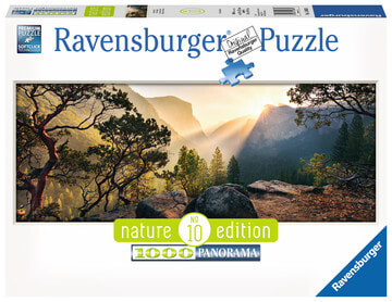 Ravensburger 15083 Составная картинка-головоломка 1000 шт 00.015.083