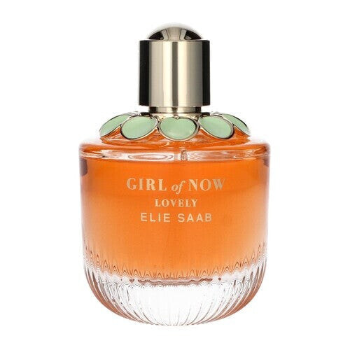 Elie Saab Girl of Now Lovely Eau de Parfum