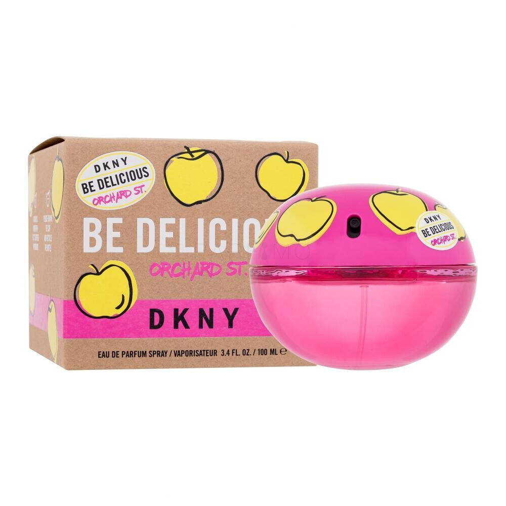 DKNY DKNY Be Delicious Orchard Street 100 ml eau de parfum für Frauen