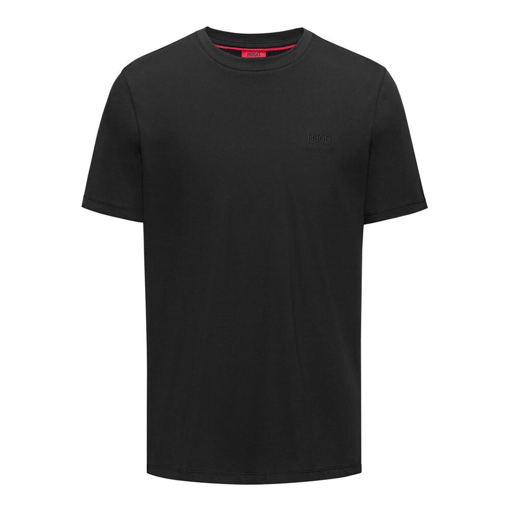 HUGO Dero 10182493 01 Short Sleeve T-Shirt
