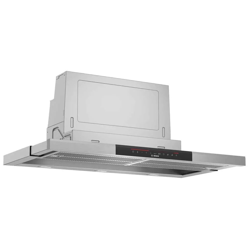 BOSCH DFS097K51 90 cm Telescopic Hood