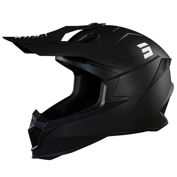 SHOT Lite Solid 2.0 off-road helmet