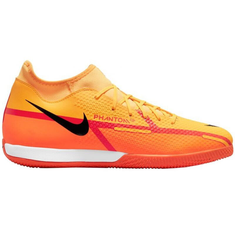 Nike Phantom GT2 Academy DF IC M DC0800-808 football shoes