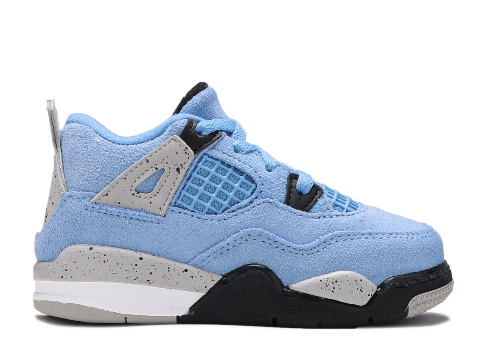 Jordan 4 Retro TD 'University Blue'