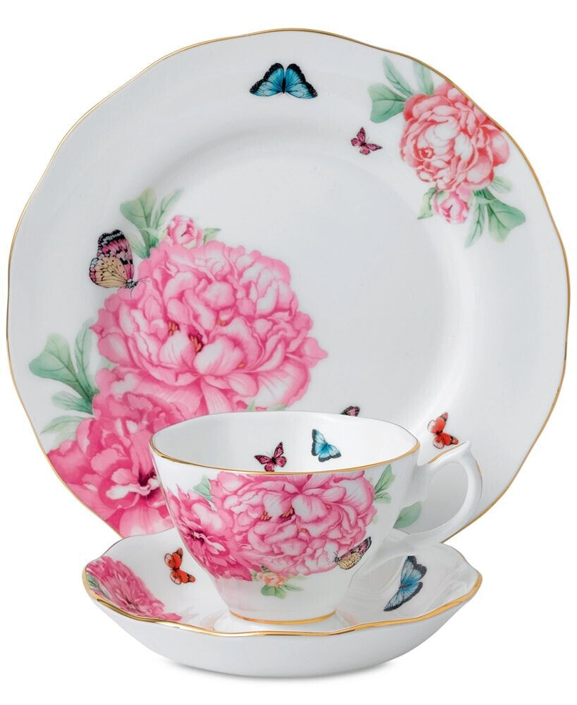 Miranda Kerr for Friendship  3-Pc. Tea Set