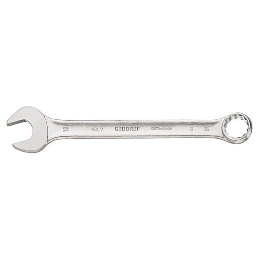 Ключ гаечный комбинированный 3 мм 7 3 GEDORE 6080680