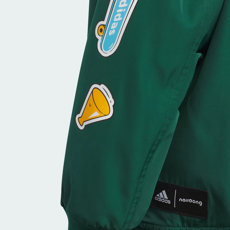 Adidas Kids Baseball Jerseys