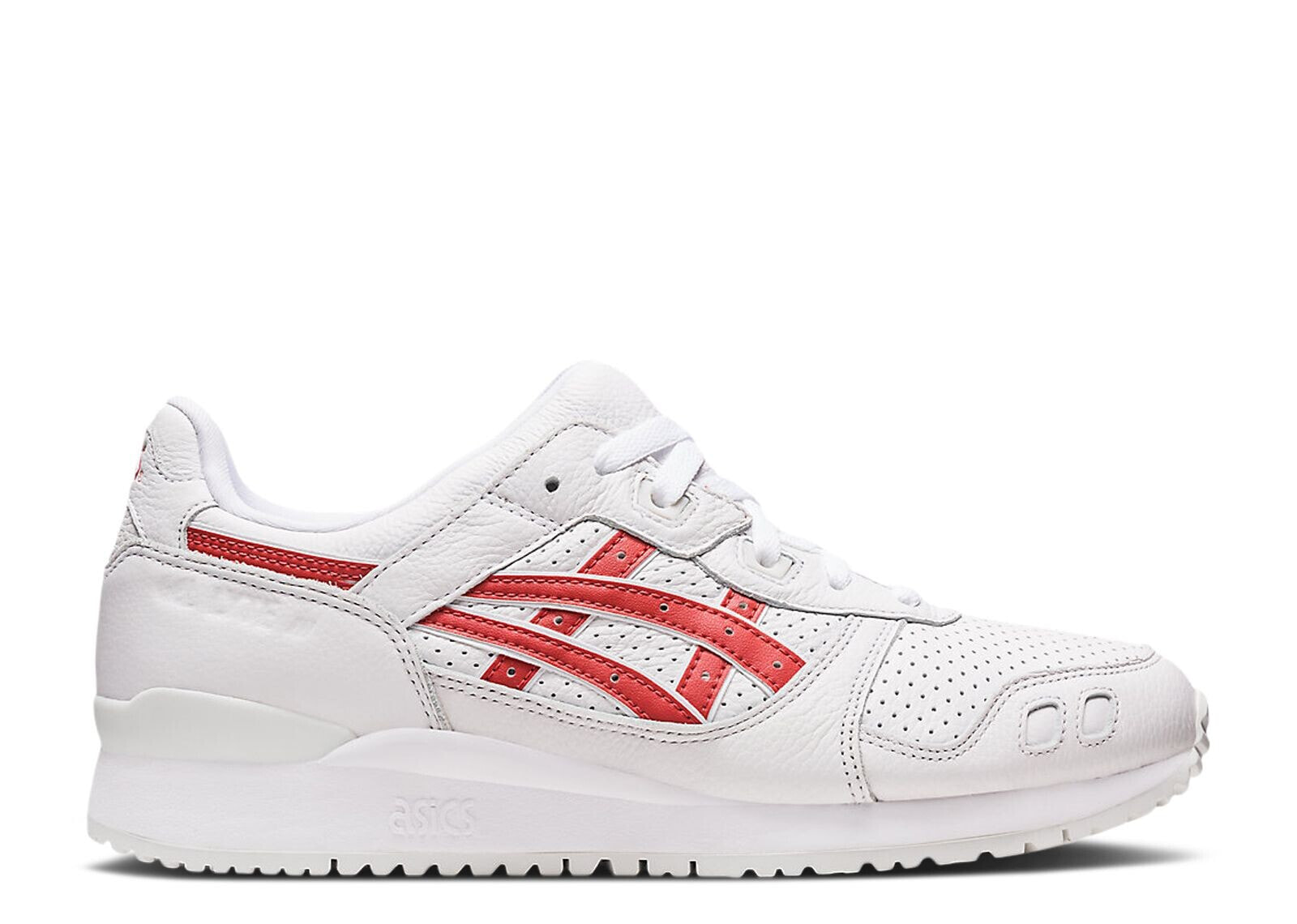 Gel Lyte 3 OG 'White Fire Opal'