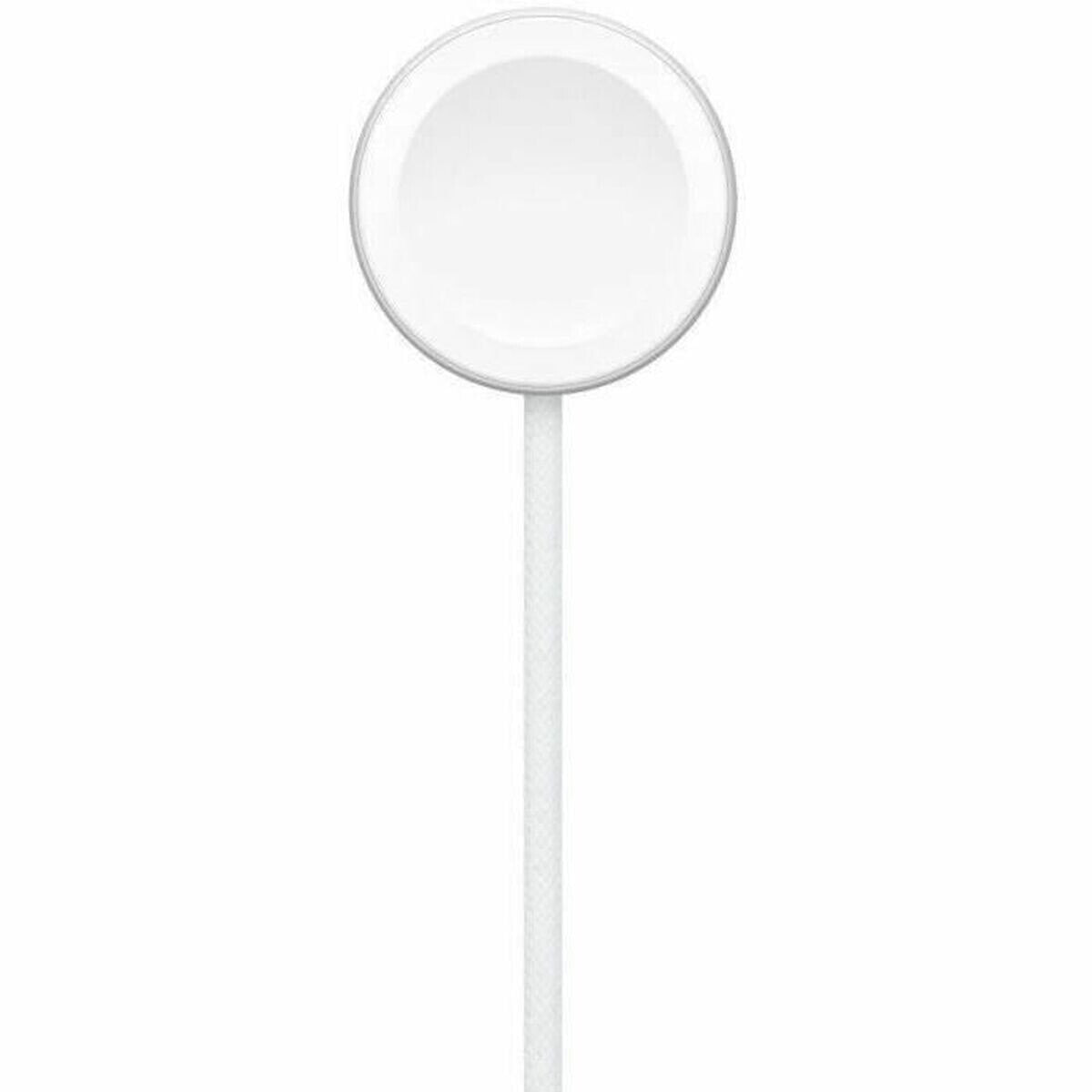 Magnetic USB Charging Cable Apple MT0H3ZM/A White