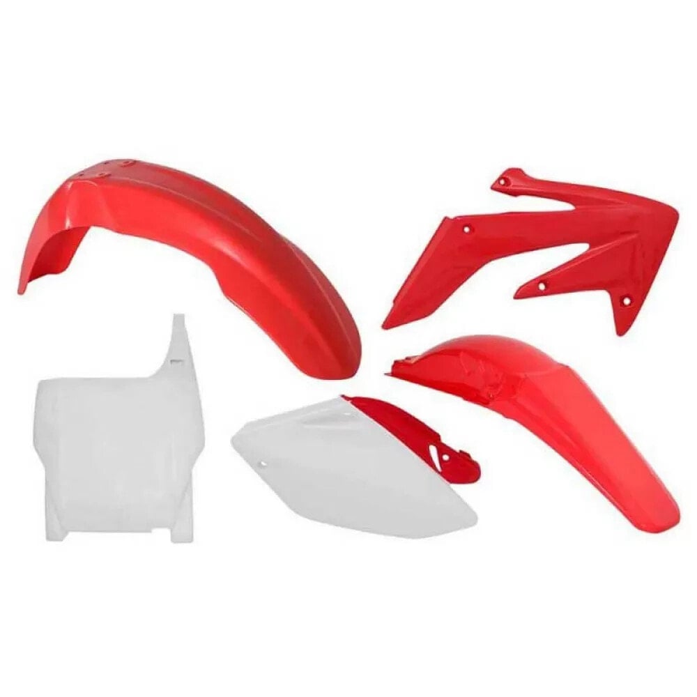 RTECH Honda CRF 250R R-KITCRF-OEM-507 plastics kit