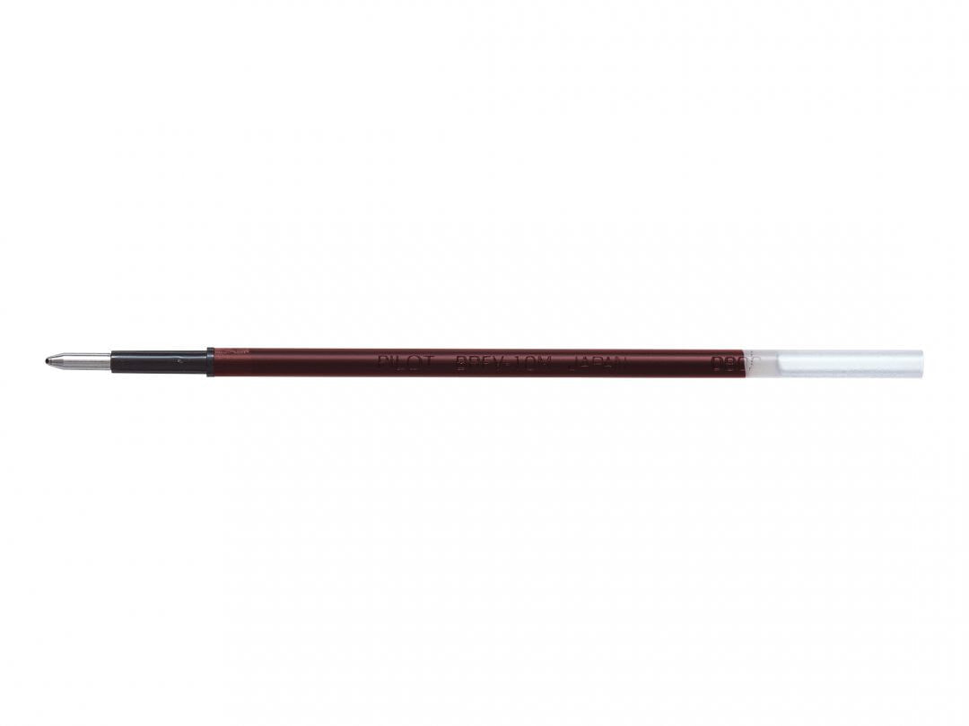 Pilot BRFV -10 стержень для ручки Красный 4902505376153