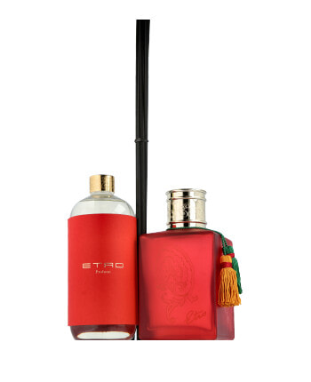 Etro Home Collection Demetra Misto Bosco Diffuser