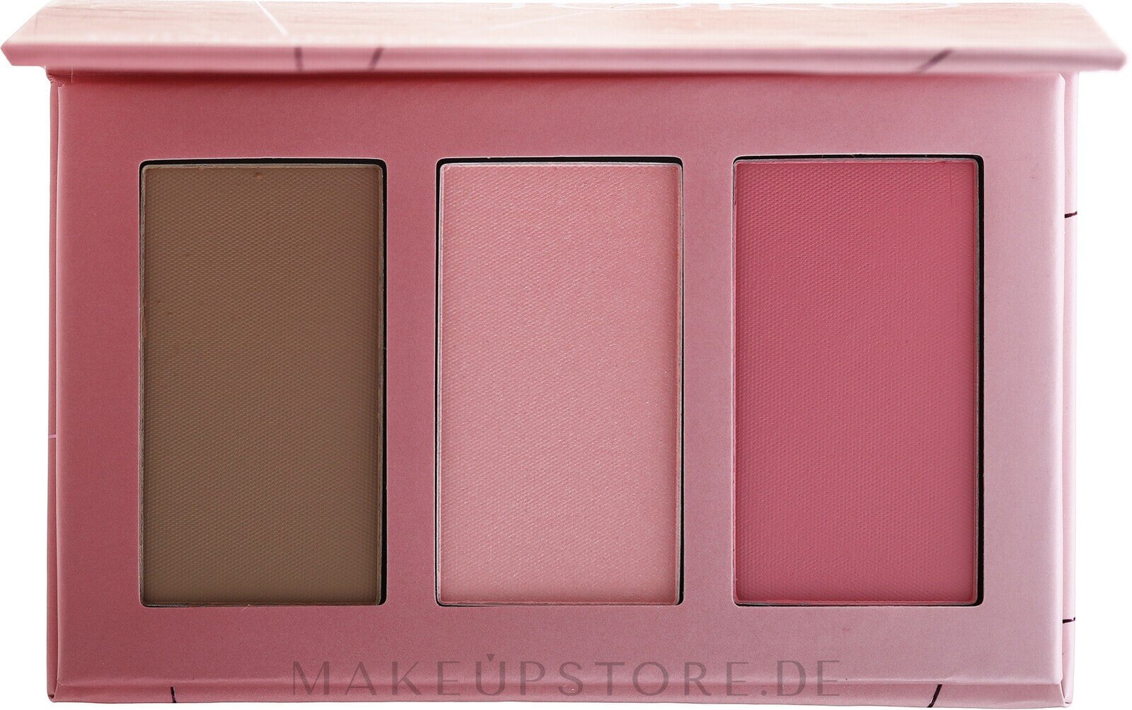 Konturpalette für das Gesicht - Joko Touch The Illusion Contouring Palette