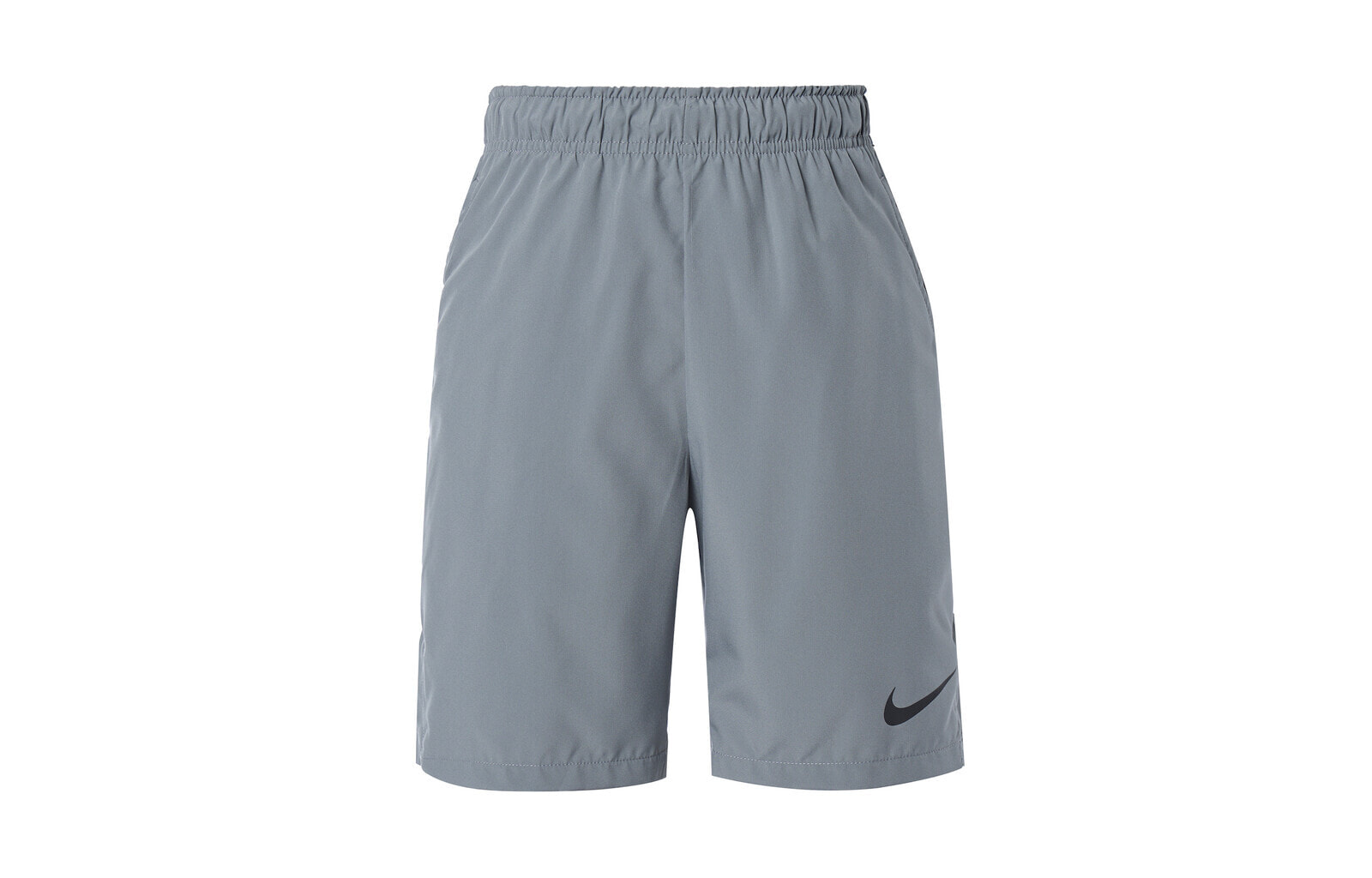 Nike Flex Dri-FIT 梭织训练休闲短裤 男款 灰色 / Шорты Nike Flex Dri-FIT CU4946-084