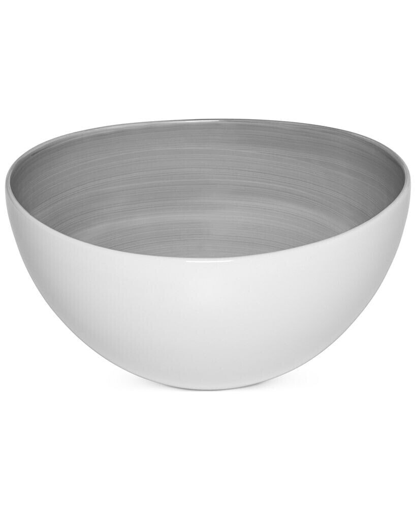 Mikasa savona Grey Vegetable Bowl