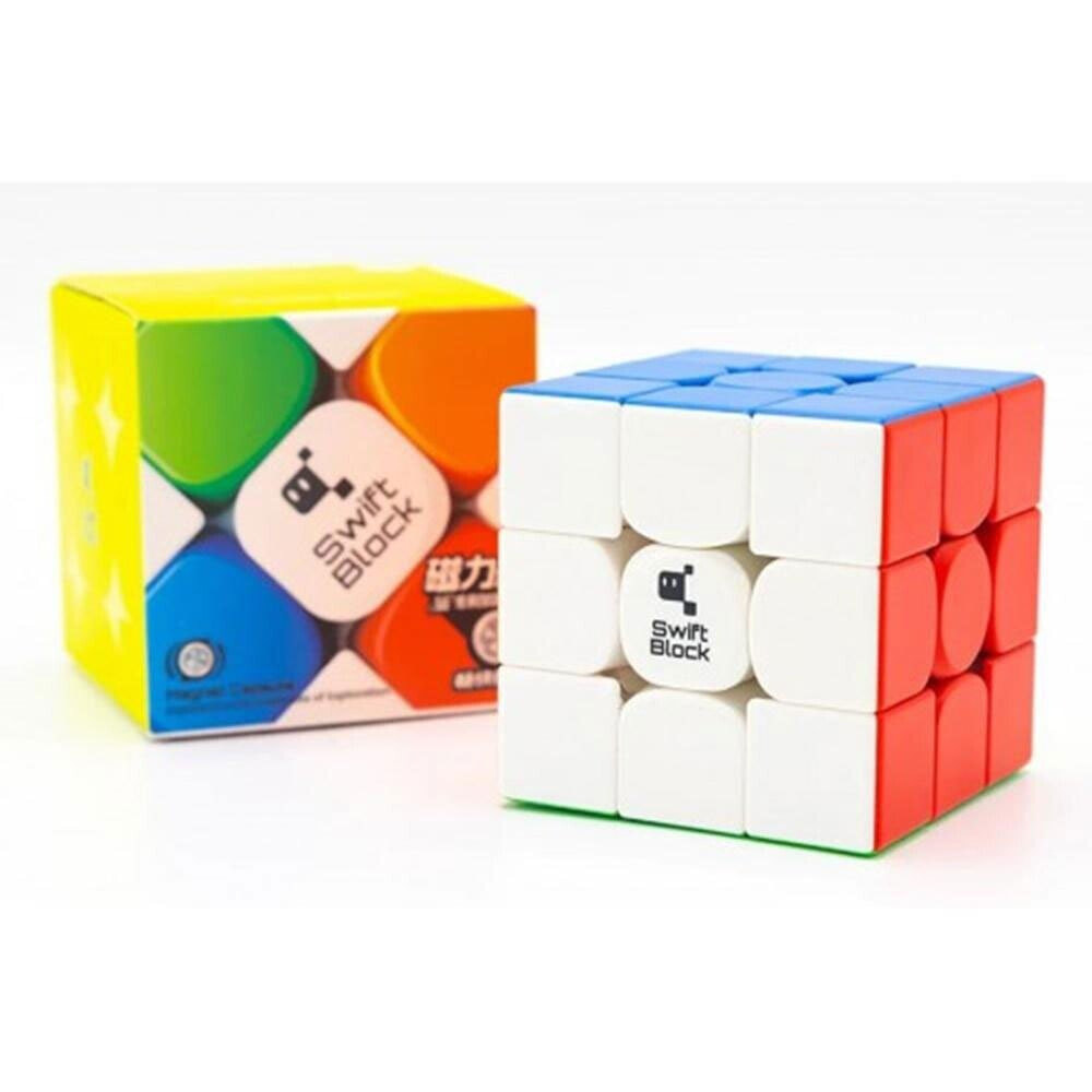 GANCUBE Swift Block 355S cube