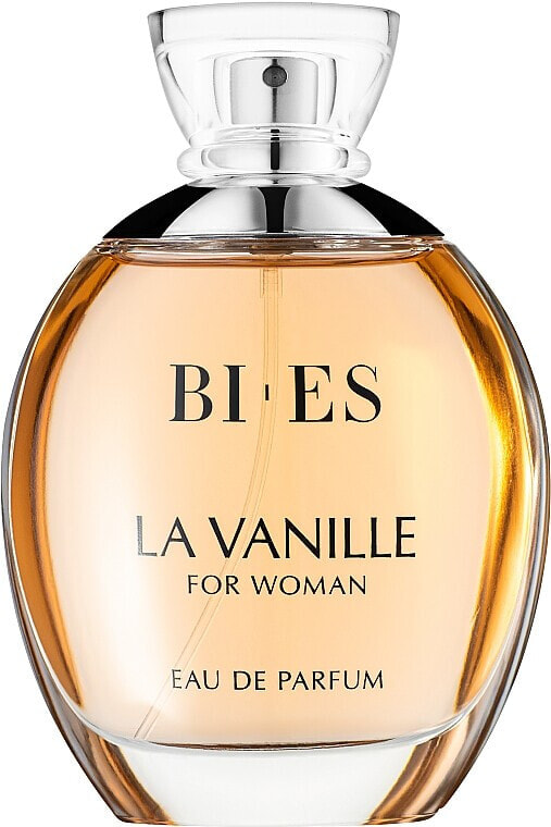 Bi-Es La Vanille - Eau de Parfum