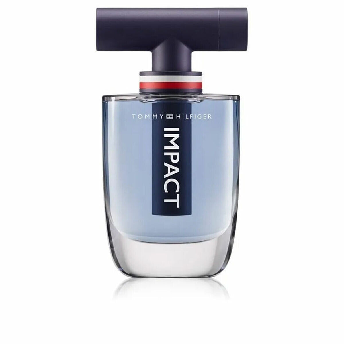 Men's Perfume Tommy Hilfiger EDT Impact Spark 100 ml