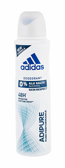 Adipure For Her - deodorant spray