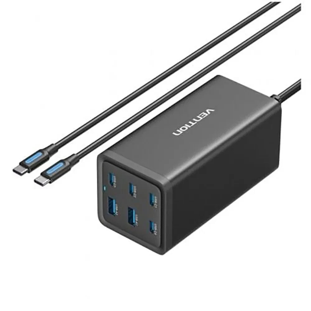 VENTION FENB0-EU USB-C Wall Charger