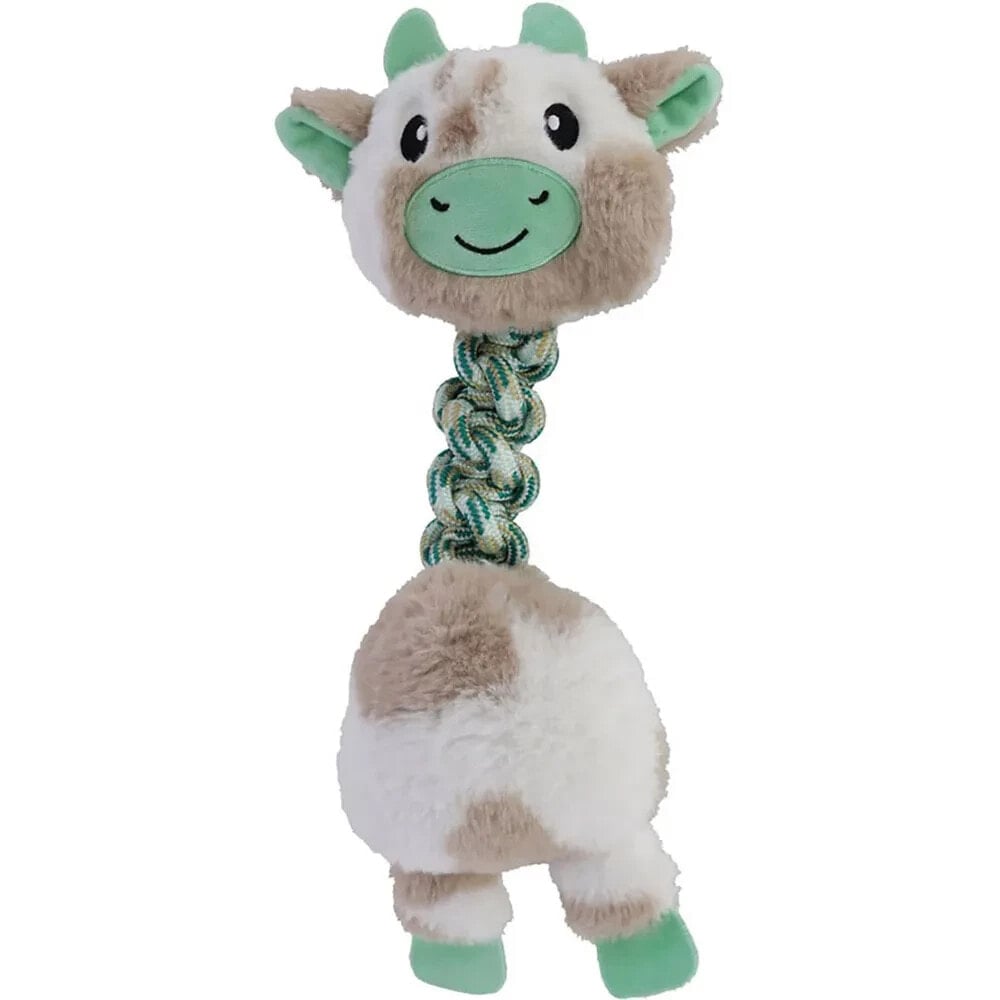 KERBL Calf dog toy 17x40 cm