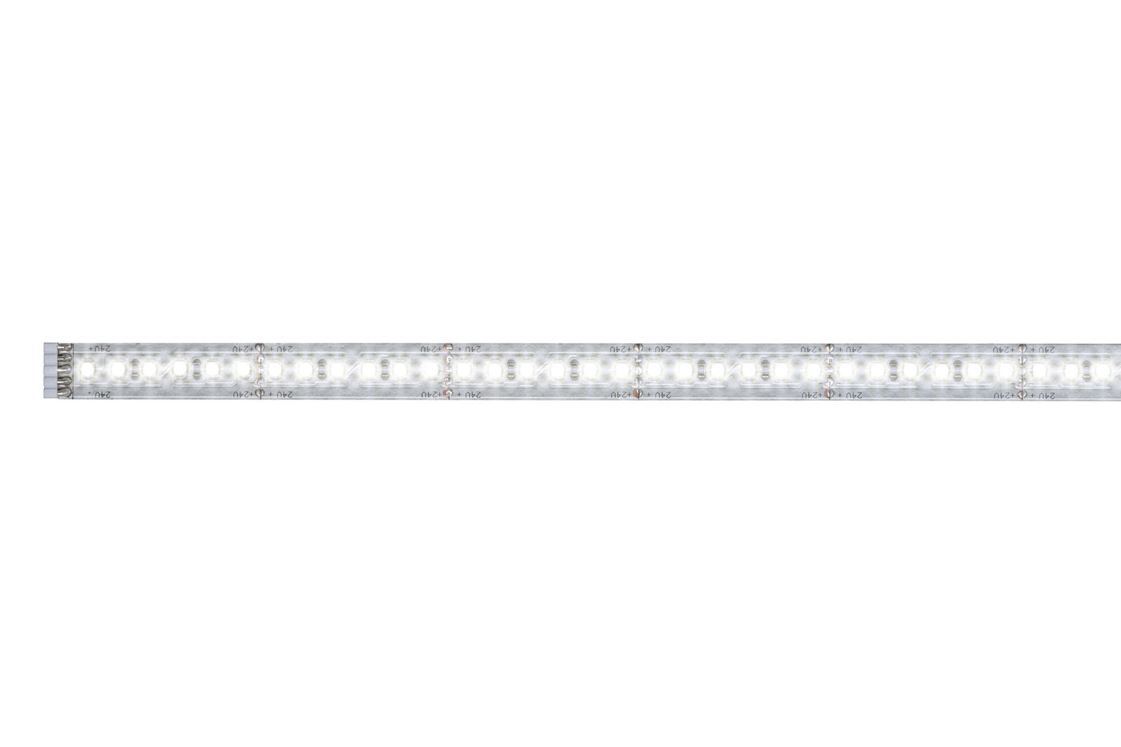 Лента светодиодная Paulmann MaxLED 70569 LED 11.5W  6500К 24V 100cm