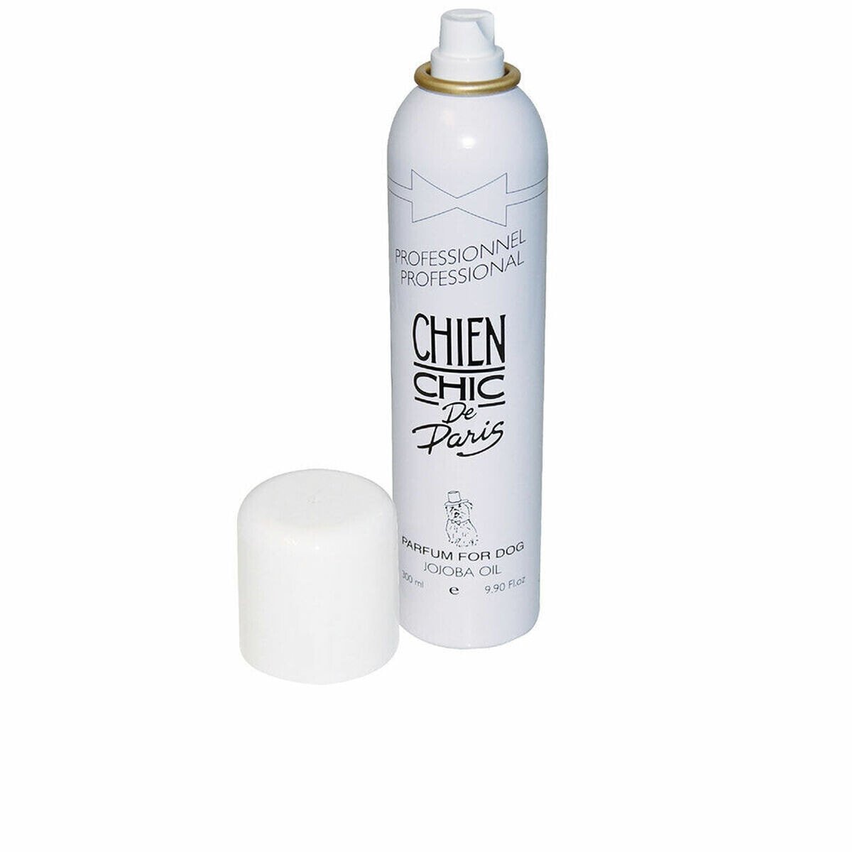 Духи для животных Chien Chic De Paris Клубника (300 ml)