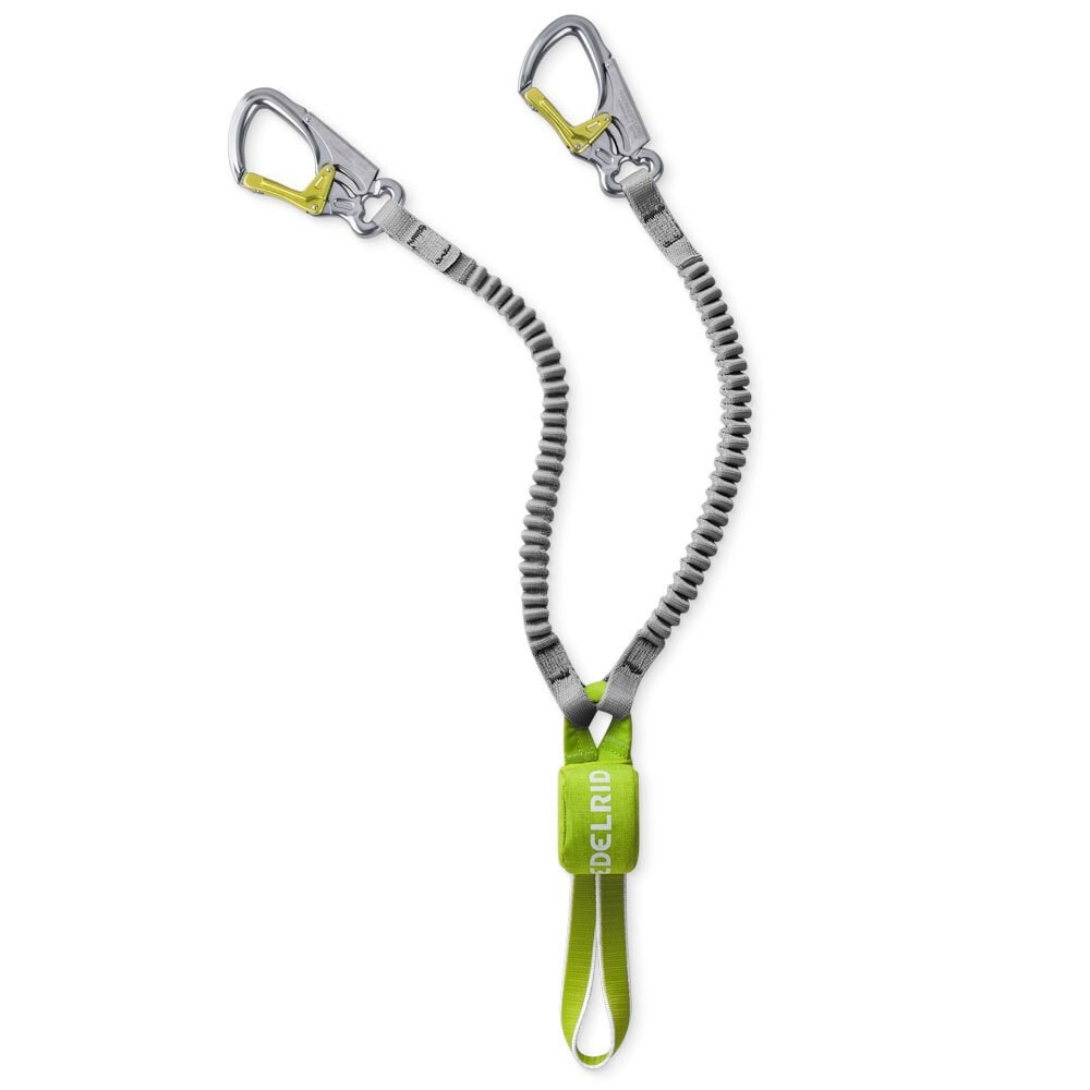 EDELRID Cable Lite VI Lanyards & Energy Absorbers Kit