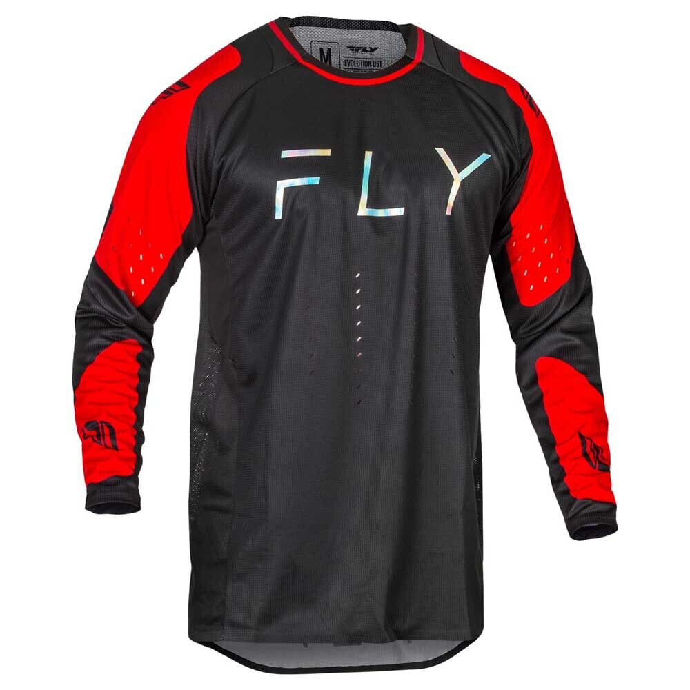 FLY RACING Evolution DST Long Sleeve T-Shirt