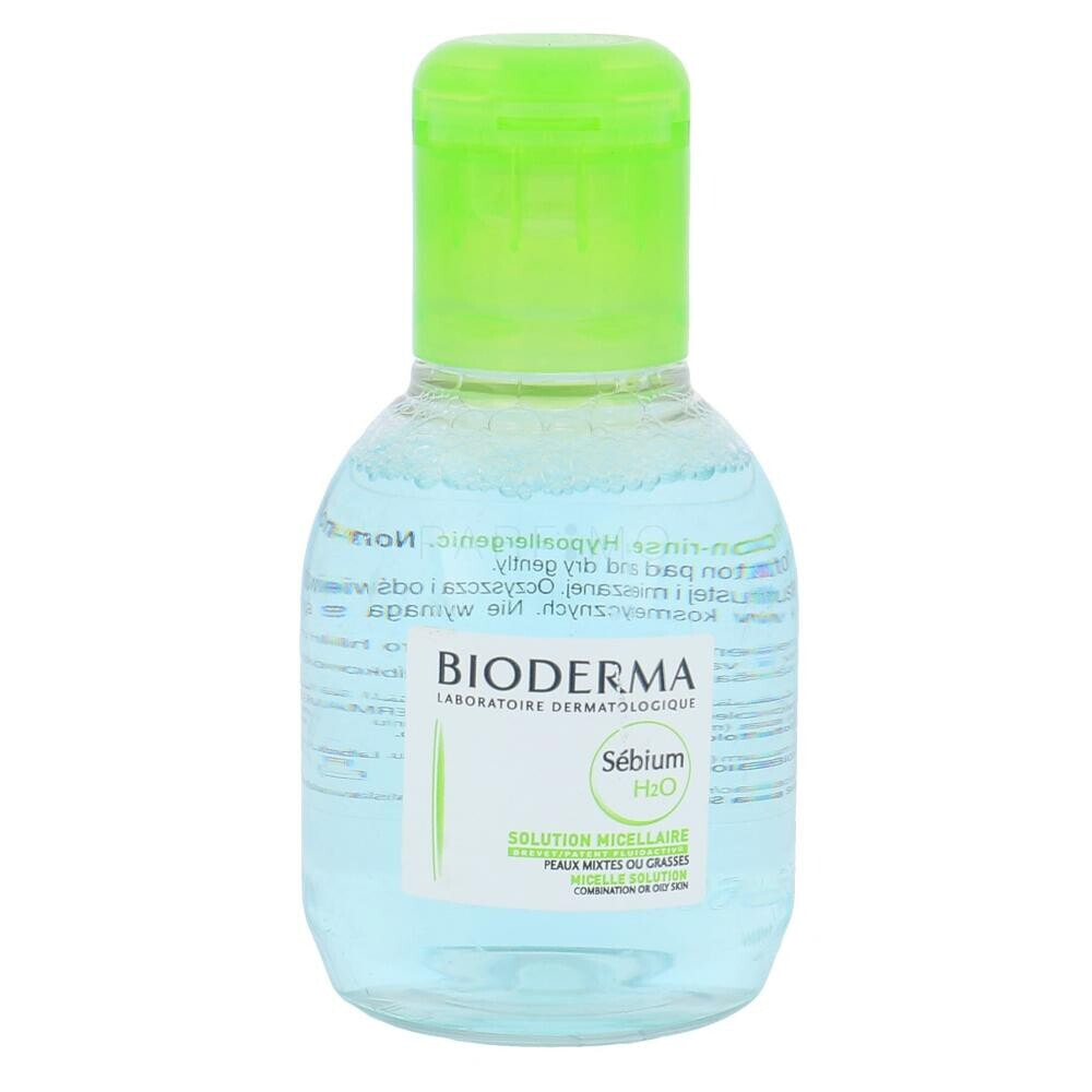 BIODERMA Sébium 250 ml mizellenwasser für Frauen