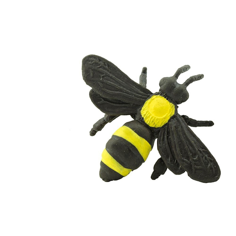 SAFARI LTD Bumble Bees Good Luck Minis Figure