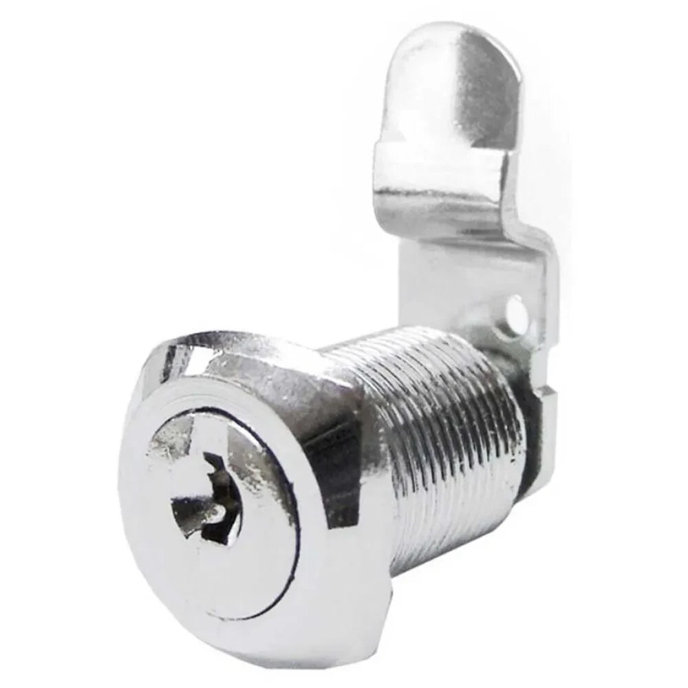 HANDLOCK Mailbox lock BTV 147 curved