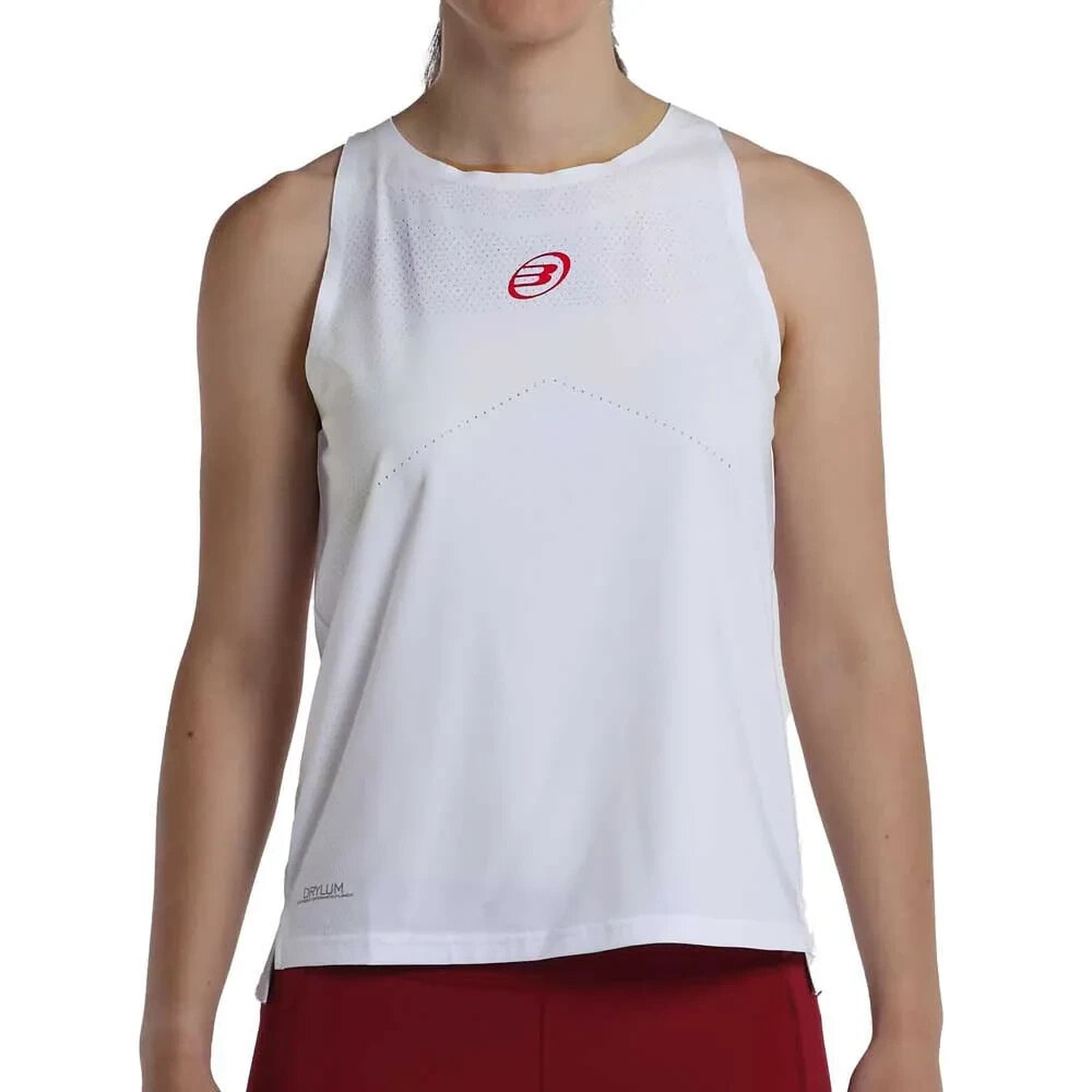 BULLPADEL Etico Sleeveless T-Shirt